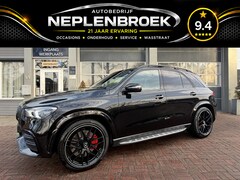 Mercedes-Benz AMG GLE - 53 4MATIC+ Premium Plus 7p (5-drs SUV) 11-2020 157.889 KM