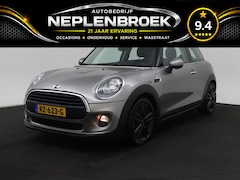 MINI One - 1.2 Chili | LMV | Airco | Winterpakket | 06-2016 68.324 KM