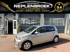 Volkswagen Up! - 1.0 BMT up beats Bj 2017 Km 127.000 sound Airco, Cv, Electr.ramen, Radio/cd