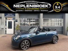 MINI Cabrio - 1.5 Cooper Sidewalk Edition | LED | Leder | Navi Pro | HUD | Clima | Cruise | 11-2021 73.0