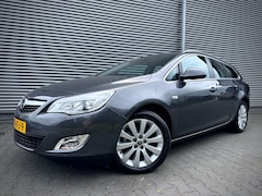 Opel Astra Sports Tourer - 1.4 Turbo 120pk Cosmo