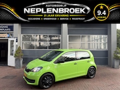 Skoda Citigo - 1.0 Greentech Active Bj 2018 km 79.000 Nap 2e eigen Uniek kleur goed onderhouden