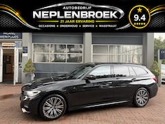 BMW 3-serie Touring - 330e Business Edition Plus Bj 2022 292PK | M-pakket | Full led | Carplay | Trekhaak wegkla