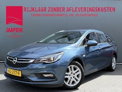 Opel Astra Sports Tourer - BWJ 2017 1.0 105 PK Business+ CARPLAY + ANDROID | NAVI| CLIMA | CRUISE | LMV | PDC