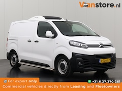 Citroën Jumpy - 1.6BlueHDI Koelauto | Airco | Camera