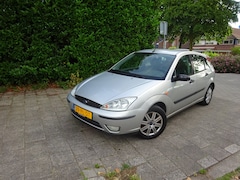 Ford Focus - 1.6-16V Futura MET APK