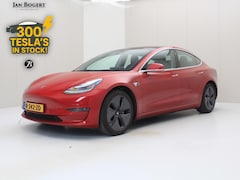 Tesla Model 3 - Long-Range AWD 351pk 75 kWh 86.8% SOH [ AUTOPILOT+620KM WLTP+PREMIUM AUDIO ]