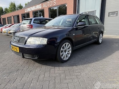Audi A6 Avant - 2.0 Pro Line LEER (Stationwagen 5-dr.)