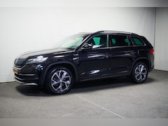 Skoda Kodiaq - 1.5 TSI Sportline Business 7p