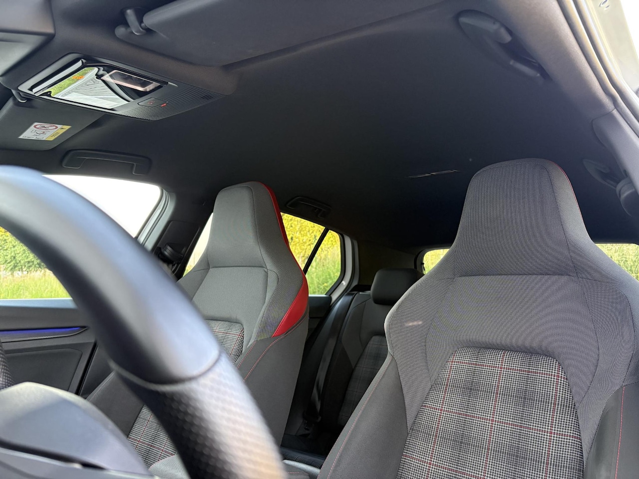 Volkswagen Golf - 2.0 TSI GTI | AKROPROVIC | MAXTON DESIGN | LKA | I.Q light