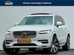 Volvo XC90 - 2.0 T8 Twin Engine AWD Inscription Intro Edition | 2020 |