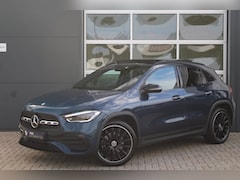 Mercedes-Benz GLA-Klasse - 250 e AMG Line | Pano | Sfeer | Multibeam | 20''