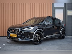 CUPRA Formentor - 1.4 e-Hybrid VZ Copper Edition | Pano | Trekhaak | Camera | 20"