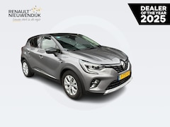 Renault Captur - 1.0 TCe 90 Intens l CAMERA l NAVI l PDC l DEALER ONDERHOUDEN