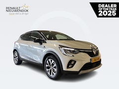 Renault Captur - 1.0 TCe 100 Intens | CLIMA | PDC l CAMERA | NAVI | CARPLAY ANDROID AUTO | CRUISE