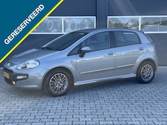 Fiat Punto Evo - 1.3 M-Jet Dynamic ketting nieuw