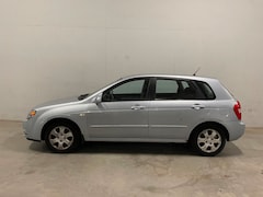Kia Cerato - 1.6-16V LX 5drs Airco