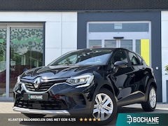 Renault Captur - 1.0 TCe 90 evolution | Navigatie | Parkeersensoren | Climate Control | Apple CarPlay / And
