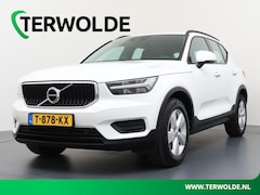 Volvo XC40 - 1.5 T3 | Trekhaak | Navigatie | Stoelverw. | Parkeercamera |