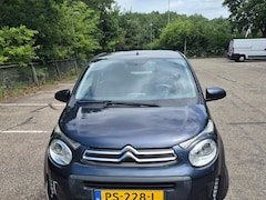 Citroën C1 - 1.0 e-VTi Feel 5 deurs | Airco | Bleutooth | Slechts 38.262 km!