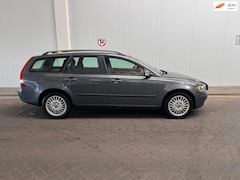 Volvo V50 - 1.8 Edition I