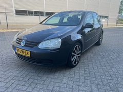 Volkswagen Golf - 1.4 TSI Comfortline Business|AUTOMAAT