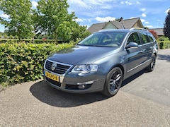 Volkswagen Passat Variant - 1.8 TFSI Comfortline CLIMA BJ 2008