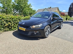 Volkswagen Scirocco - 1.4 TSI Highline CLIMA/NAVI/DSG BJ 2010