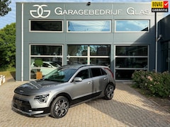 Kia Niro - 1.6 GDi Hybrid DynamicPlusLine hev