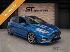 Ford Fiesta - 1.5 EcoBoost ST-3|Pano|sperrdiff|full