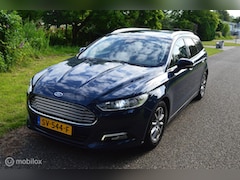 Ford Mondeo Wagon - 1.5 TDCi Titanium 2017 / 5899,