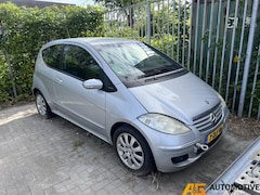 Mercedes-Benz A-klasse - 200 Turbo coupe | DEFECT |