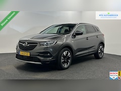 Opel Grandland X - 1.2 Turbo Business Executive CARPLAY LM NAVI ECC CRUISE