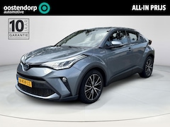 Toyota C-HR - 2.0 Hybrid Dynamic *KEYLESS/ PARKEERSENSOREN/ NAVIGATIE