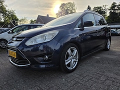 Ford Grand C-Max - 1.6 EcoBoost Titanium 7p