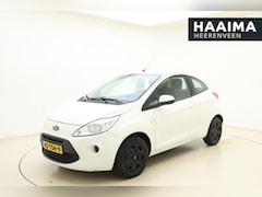 Ford Ka - 1.2 Cool & Sound start/stop | Airco | Nette auto | 1e eigenaar