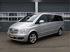 Mercedes-Benz Viano - 3.0 CDI Trend Edition DC Lang AUT | XENON | TREKHAAK | NAVI