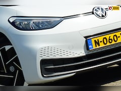 Volkswagen ID.3 - First 58 kWh | Pure White | SoH 95%/Carplay/LED/PDC/Nav - Keurig