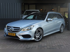 Mercedes-Benz E-klasse Estate - 300 4MATIC Edition Sport Elegance
