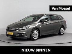 Opel Astra Sports Tourer - 1.6 Innovation Airco | Bluetooth | Cruise Control | Electronic Climate Controle | Lederen