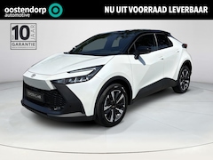 Toyota C-HR - 2.0 Plug-in Hybrid 220 Dynamic *NIEUWE AUTO/ NIEUW MODELJAAR/ DIRECT LEVERBAAR