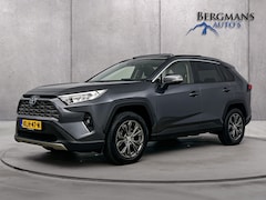 Toyota RAV4 - - 2.5 Hybrid AWD Dynamic // SCHUIFDAK // ADAPTIVE CRUISE // EL. ACHTERKLEP //