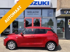 Suzuki Swift - 1.2 83pk Smart Hybrid AUTOMAAT Select (RIJKLAARPRIJS) Tot 10 jaar Garantie