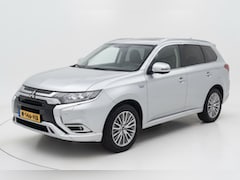 Mitsubishi Outlander - 2.4 PHEV Intense+ Afn. Trekhaak/ 2 Laadkabels/ Panoramadak/ 18” all season/Leder-Alcantara