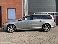 Volvo V70 - 3.2 Summum - Orig. NL - Nap - leder - xenon