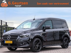 Mercedes-Benz Citan - 110 CDI L1 Pro Dubbele schuifdeur, LED koplampen, Cruise Control, Apple Carplay