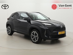 Toyota Yaris Cross - 1.5 Hybrid Executive | Trekhaak | Dodehoek detectie | Stoelverwarming | Head-up display |