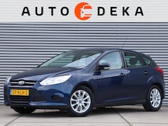 Ford Focus - 1.6 TI-VCT Trend *1e Eigenaar*Dealeronderh