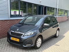 Peugeot 108 - APK| LAGE KM | MARGE|