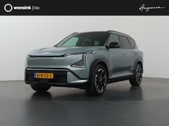 Kia EV5 - GT-Line Business Edition 81.4 kWh | Panoramaschuifdak | Led Koplampen | Stoelverwarming vo